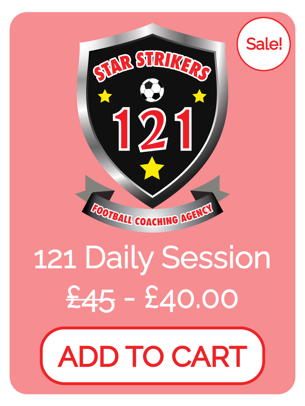 121 Daily Session